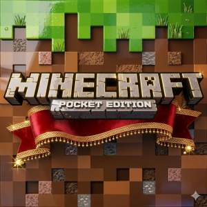 Minecraft Pocket Edition