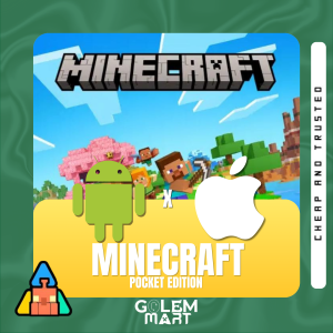Minecraft Pocket Edition