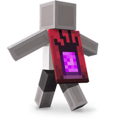 Menace Cape