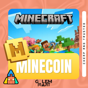 Minecoins