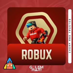 Robux