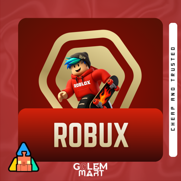 Robux