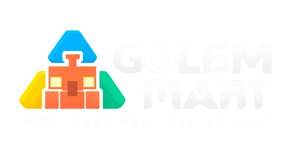 GolemMart - Cheap and Trusted