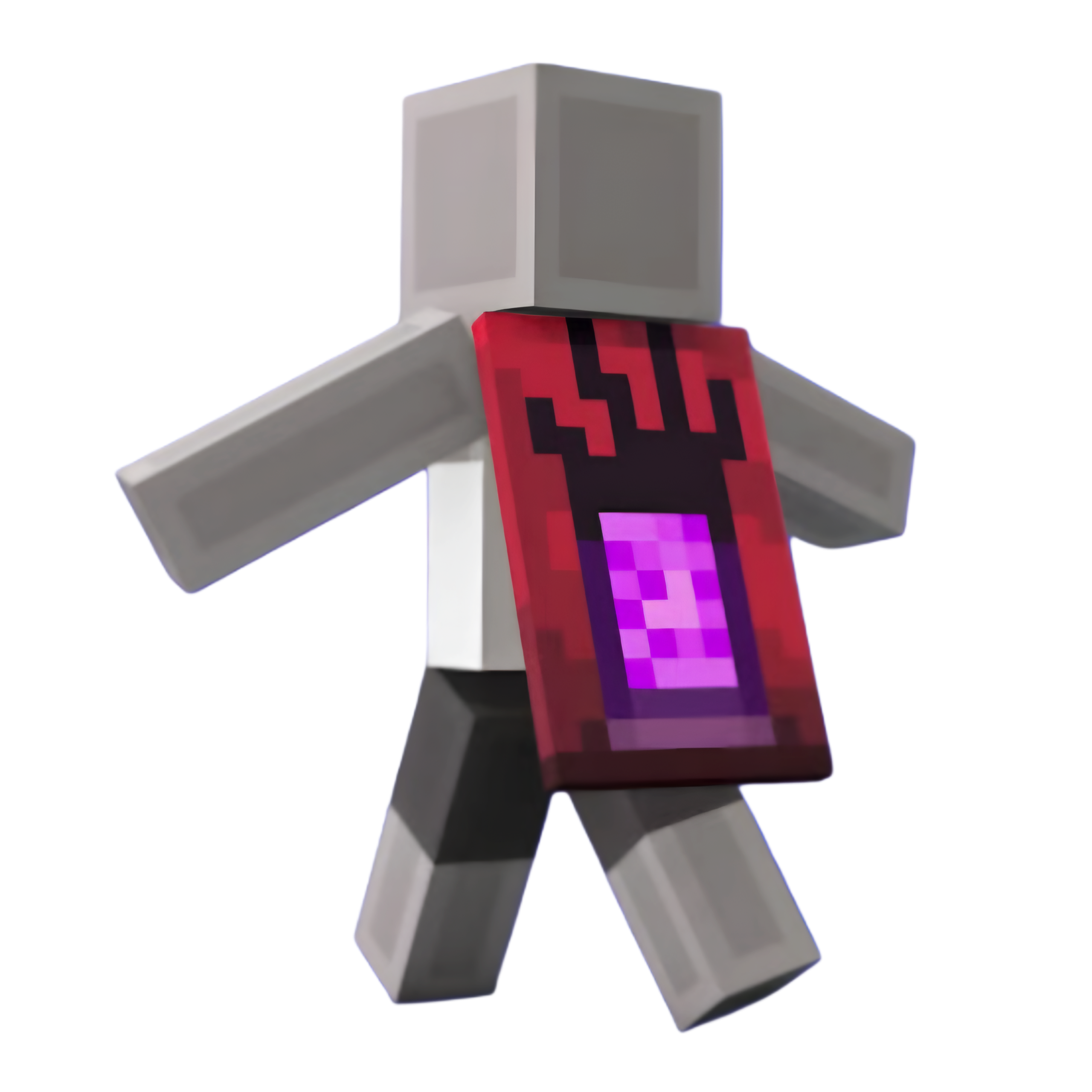 Menace Cape